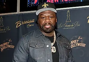 50 Cent превращает “Paid in Full” в сериал с участием Cam’ron