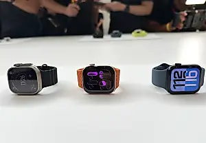 Практический обзор новых Apple Watch: Series 11, Ultra 3 и SE 3