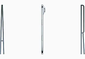 iPhone Air: зарядка без рекордов