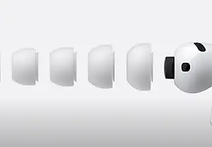 Убийственный апгрейд AirPods Pro 3: самые скучные новшества спасают гамбургеров