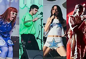 Краткий список Mercury Prize 2025 обнародован: кто оказался на пике музыкального Олимпа