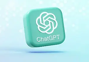 ChatGPT прощается c... ChatGPT