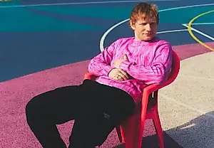 Эд Ширан снова готовит новый альбом