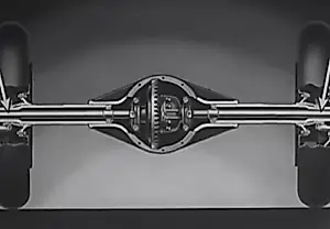 Chevrolet 1936 vs. Jeep Wrangler 2024: Старое новое