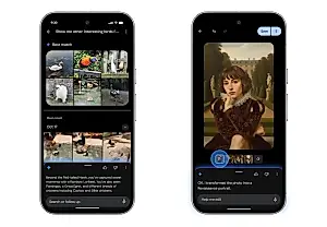 Google Photos внедряет шесть новых AI-функций для фото