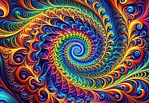 ЛСД vs MDMA vs д-амфетамин: кто лучше в мозговых разборках?