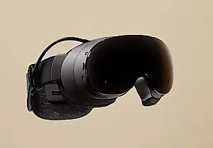 Valve официально анонсировала свою первую VR-гарнитуру Steam Frame