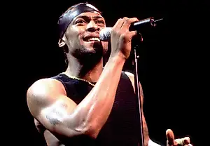 Сын D’Angelo вспоминает последние недели с отцом
