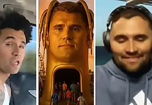 Deepfake Kirk-мемы захватывают интернет