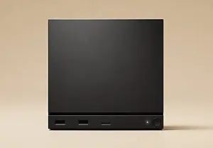 Valve бросает вызов Xbox: Steam Machine под телевизором