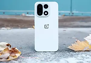 OnePlus 15: обзор