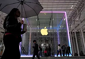 Apple урезает комиссию для мини-приложений в App Store
