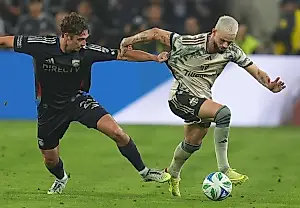 Apple отменяет MLS Season Pass и включает матчи MLS в обычную подписку Apple TV