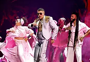 Лучшие выступления Latin Grammys 2025: полный разбор