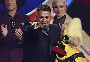 Сенсации и недоумения на Latin Grammy 2025