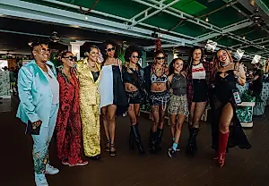 Стали известны победители Femmy Awards 2025 — смех и абсурд на музыкальном фестивале!