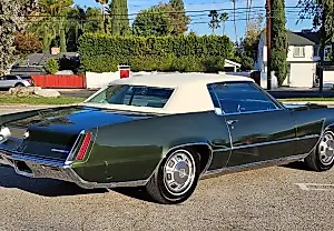 Знакомьтесь: легенды Cadillac