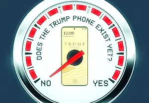 Почему мы продолжаем говорить о "Трампфоне"