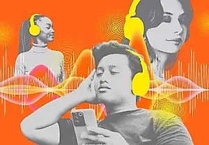Как искать музыку, которую полюбишь без алгоритмов
