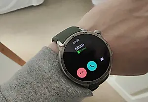 Гугловая комета: Как Gemini на Pixel Watch 2 продвигает искусственный интеллект