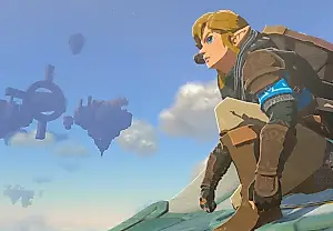 Nintendo анонсировала фильм «Легенда о Зельде», премьера в 2027 году!