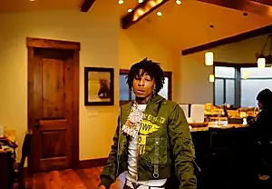 NBA YoungBoy ответил NLE Choppa: скандальный фристайл и насмешки над бывшими