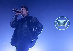 Spotify открыла ARIA Week с The Kid LAROI и ONEFOUR