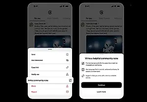 Meta привлекает Oversight Board к расширению Community Notes
