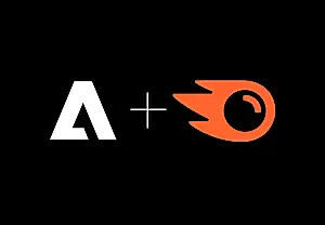 Adobe покупает платформу Semrush за $1,9 млрд