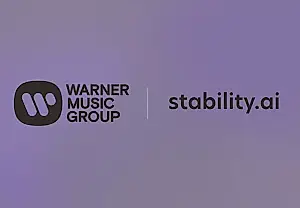 Warner Music и Stability AI объединились для развития этичного ИИ в музыке