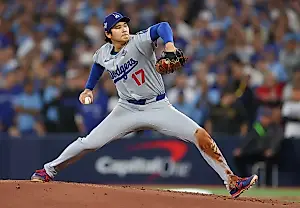 Netflix получит права на показ MLB