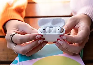 Лучшие AirPods теперь с Android — бесплатно и без яблока!