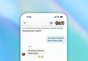 OpenAI запускает групповые чаты в ChatGPT
