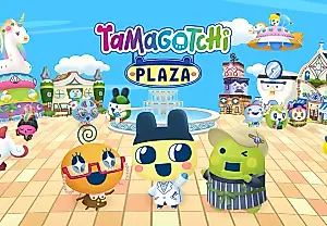 Тамагочи возвращаются: новая игра радует и нас, и Uni!