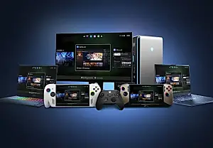 Xbox Full Screen Experience выходит на все устройства с Windows — ПК, ноутбуки, планшеты