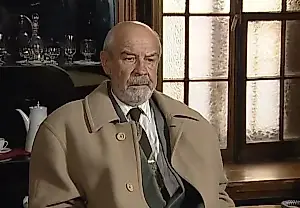 Лев Борисов: человек-эпоха Бандитского Петербурга