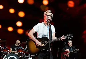 Кевин Кронин: Обиды на воссоединение REO Speedwagon