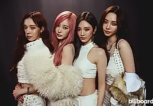 Звезды на Billboard Women In Music 2025: кто чего добился в этом году