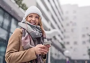 Мах идёт на замену WhatsApp?