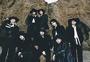 Stray Kids вновь на вершине Billboard 200 с альбомом «DO IT»
