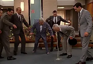 HBO Max облажался с Mad Men в 4K: промах вместо ремастера