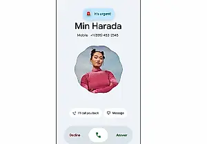 Срочные звонки в Android: теперь приложение предупредит заранее