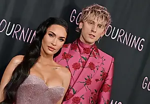 Не Небесное Семя: MGK Разъясняет Имя Своей Дочери