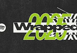 Spotify Wrapped 2025: статистика, скандалы, рекорды