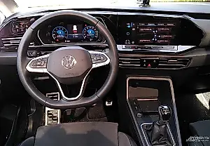 ЕС устроила разборки с пошлинами на китайские электрокары Volkswagen