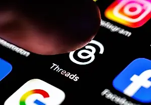 Открытое письмо алгоритму: Threads запускает функцию "Dear algo"