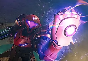 Metroid Prime 4: Beyond не оправдала ожиданий: возвращение без триумфа