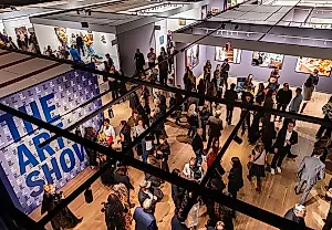 ADAA запускает новый арт-ярмарку в 2026 году