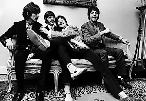 The Beatles вернулись в топы Billboard с новым архивным альбомом