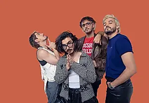 Morat и Sebastián Yatra взорвают Вина-дель-Мар: запомните дату!